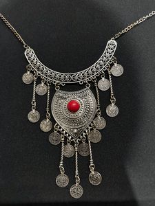 Oxidised Jewellery