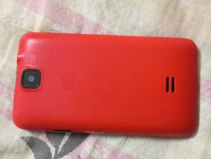 Two Touch Mobiles - Not Working Condition