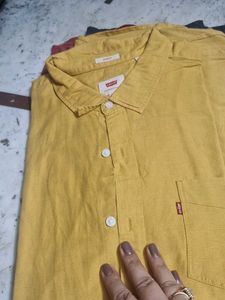 Assorted Men&#39;s Shirts size xxl