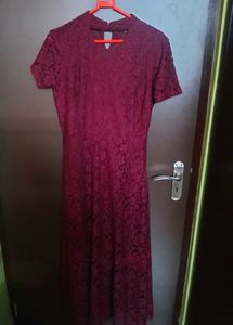 Dress From Anabelle