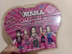 Bratz Doll
