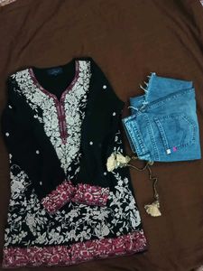 College Outfit 😍🥳