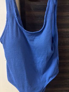 Brand New HnM Swimsuit one piece