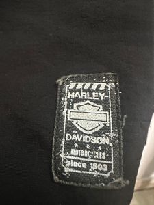 Harley Davidson Jacket