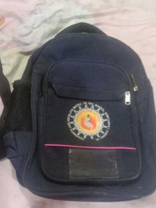 School Bag