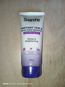 Snafe Skincare &amp; Bodycare Products Combo