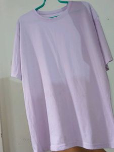 Lilac T-Shirt