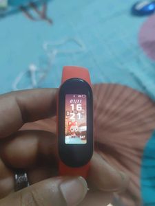 Xiaomi Mi Band 5 Like New (Redmi)