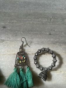 earings