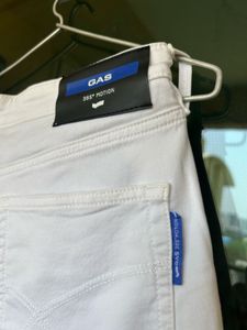 Selling GAS jeans