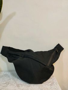 Black Hobo Bag 🌸