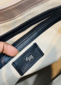 🇺🇸 Radley Imported Leather Bag