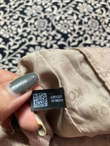 💯 %og Michael Kors Hobo Bag For Women