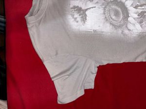Everyday Street wear Tee