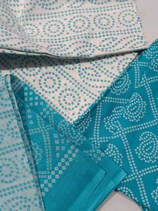 Dress Material