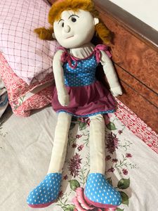 Doll For Kids And Girls