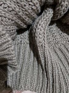 Knitwear Jumper Khaki Colour For Women H&amp;M