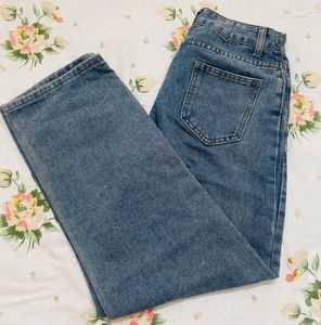 Urbanic Wide Jean