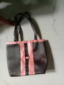 New Bag