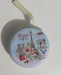 Paris Coin Pouch