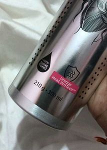 BBLUNT Hair Mist And Hot Shot Spray Combo