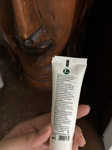 Plum Avocado Hair Mask