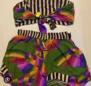 Co-ord set
