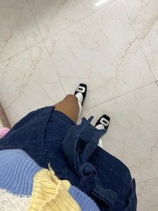 Wrap Around Mini Skirt