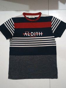 Half Sleeve T Shirt