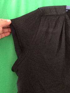 Stylish Black Top