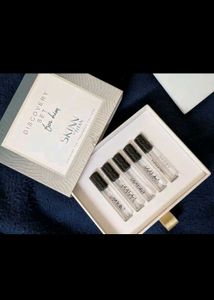 Brand NEW * SKINN Discovery Set for Him