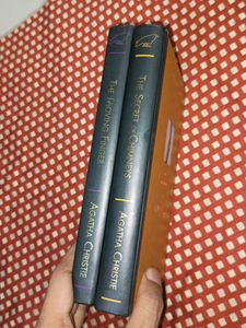 Agatha Christie Collection