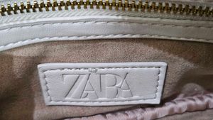 ZARA Mobile Sling Bag