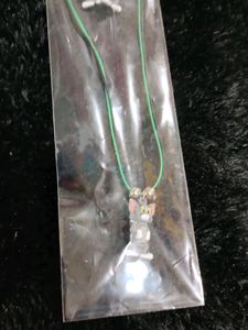 Mikky Earing And Neckless