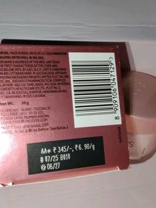 Pond&#39;s Bright Beauty Cream