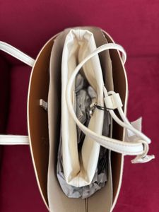 Zara Handbag
