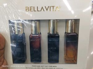 Bellavita Perfumes