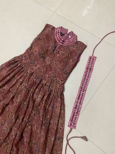 Padded Jump Suit