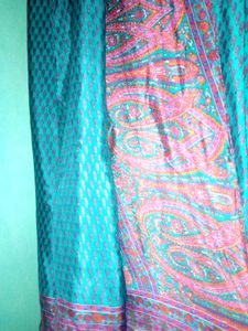 Soft Silke Saree