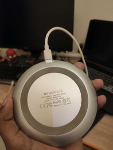 Neopack Magleap Trio 22.5W Wireless Charging Stand