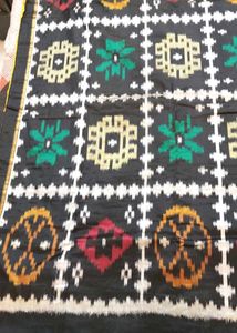 Elegant Odisha Kotki Saree For Women