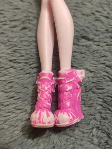 Monster High G2 Doll