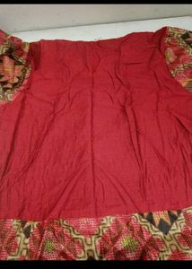 Dress Material full length