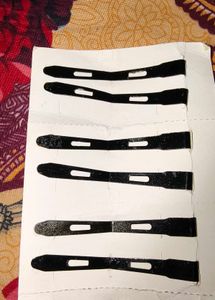 Hair Pins Clips