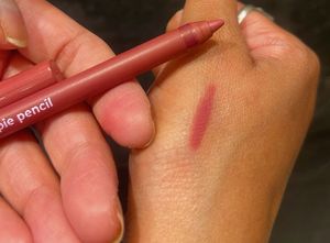 ColourPop Lippie Pencil (medium Pink )