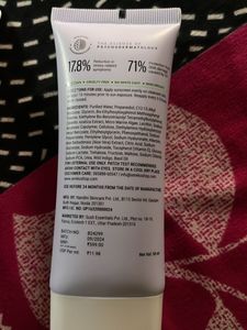 Selling 2 Sunscreen