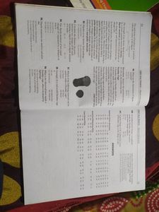 Arihant Class 12 Cbsc Physics Book With Mcq