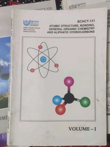 Ignou Books