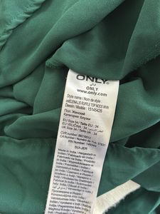 ONLY DETAILED TOP