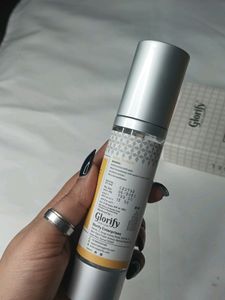 SPF Matt Gel